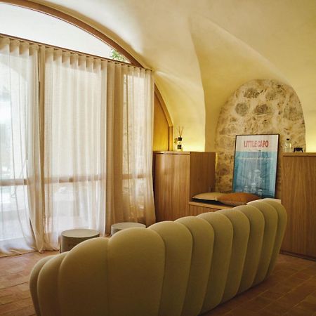 Ajaccio Hypercentre, Superbe Appartement Dans Une Ancienne Ecurie Du Xviiie Siecle المظهر الخارجي الصورة