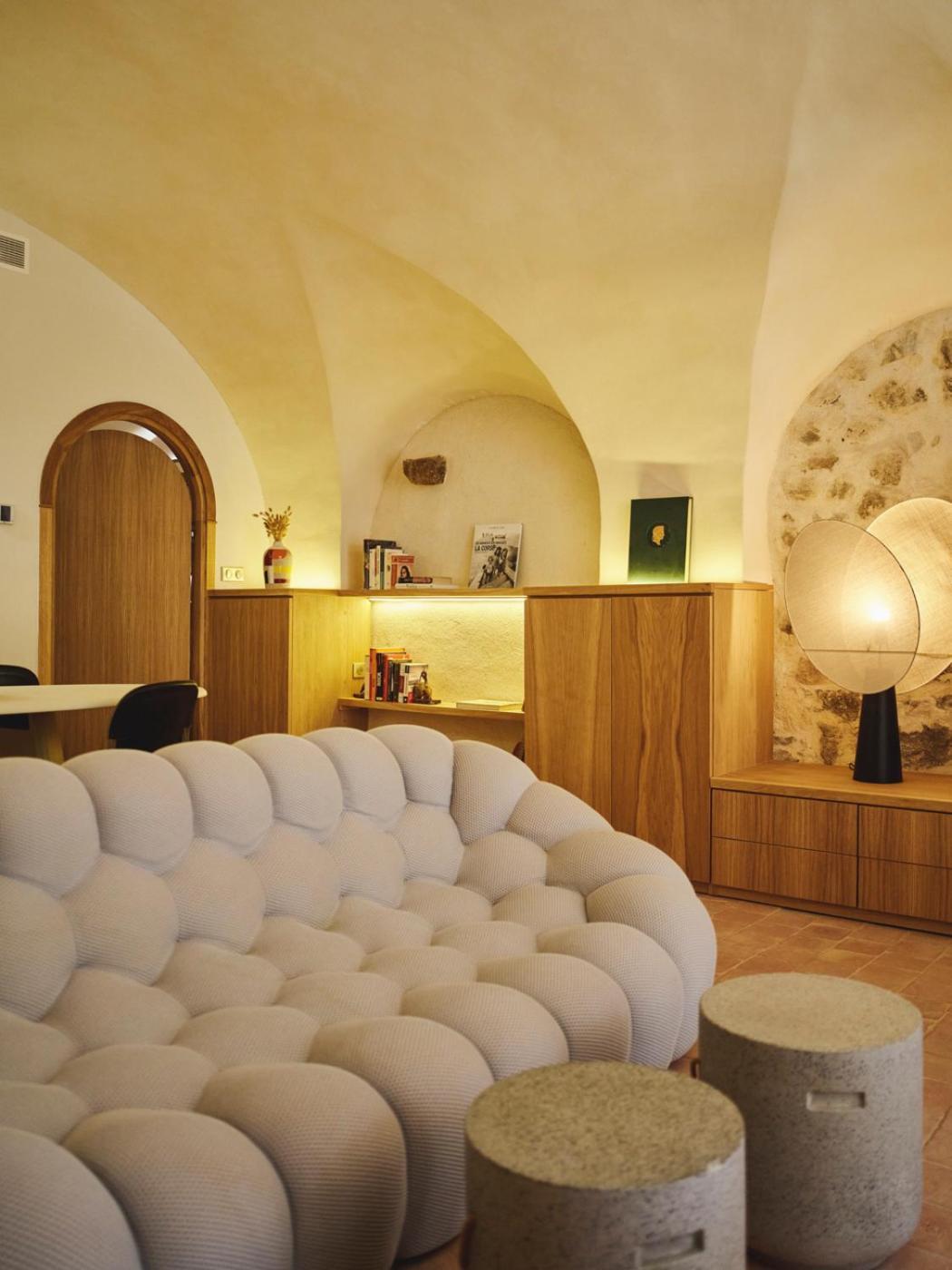 Ajaccio Hypercentre, Superbe Appartement Dans Une Ancienne Ecurie Du Xviiie Siecle المظهر الخارجي الصورة