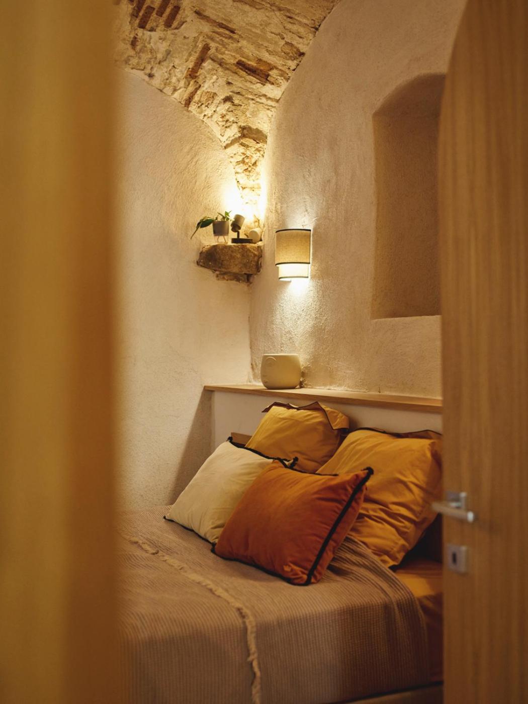 Ajaccio Hypercentre, Superbe Appartement Dans Une Ancienne Ecurie Du Xviiie Siecle المظهر الخارجي الصورة