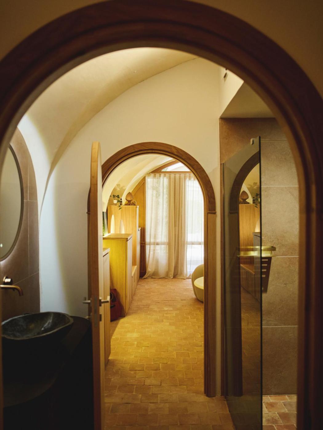 Ajaccio Hypercentre, Superbe Appartement Dans Une Ancienne Ecurie Du Xviiie Siecle المظهر الخارجي الصورة